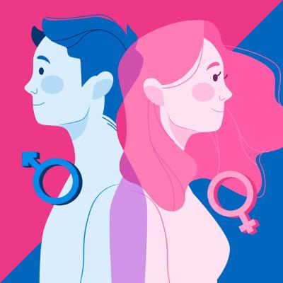 Hombres y mujeres. ¿Somos iguales o complementarios?