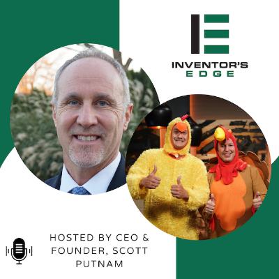 Episode #18 with Special Guests, Kirk Hyust & Brian Halasinski