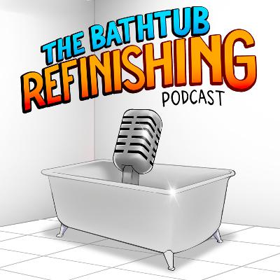 EP#59 Mike From Snaves Refinishing (Part 2)