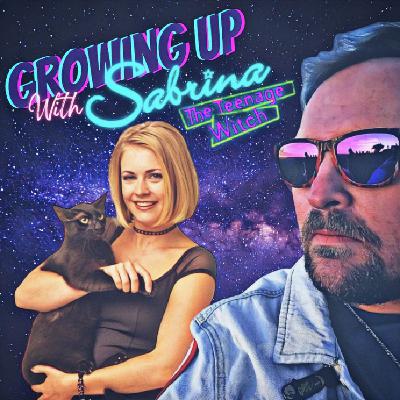 Growing Up With Sabrina The Teenage Witch