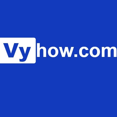 Vyhow Vyhow