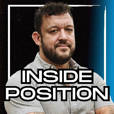 Tom DeBlass on hard training, coaching champions, and the importance of giving back