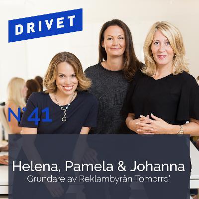 No. 41 - Reklambyrån Tomorro' Råd