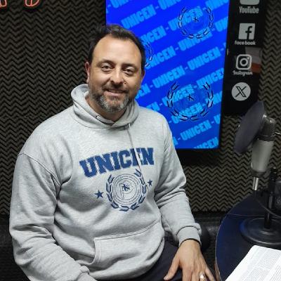 En Avenidas / La Flor de la Ciencia / Gastón Barreto 20-10-2025