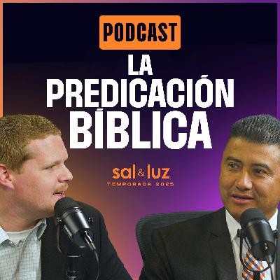 La Predicación Bíblica