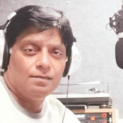 MENTAL HEALTH SHOW - Dj Badar Nazir Babar & Zahir Ahmed