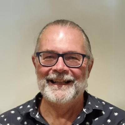 #4 - Steve Stubbings #4 - Steve Stubbings