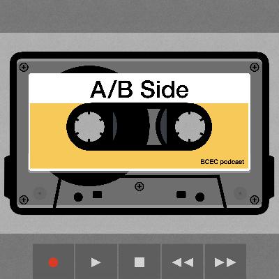 A/B Side Podcast Episode 30b—Marriage (Part 2) A/B Side Podcast Episode 30b—Marriage (Part 2)