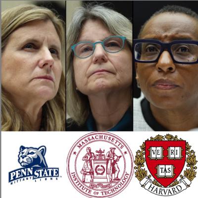 S-2 Ep99: Western Civilization Surrenders To Islamic Terrorism! Uni Pres Condone Calls For Genocide!