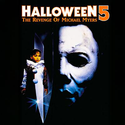 Halloween 5: The Revenge of Michael Myers (1989) | Horror Movie Review