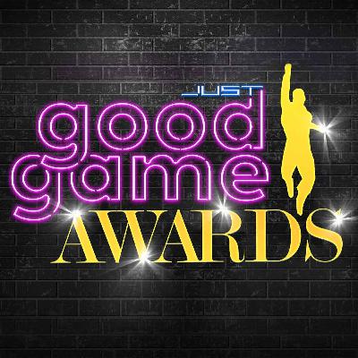 The Just Good Game Awards 2025 Are HERE!!