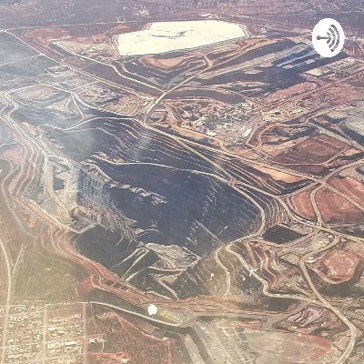 Welcome to Kalgoorlie