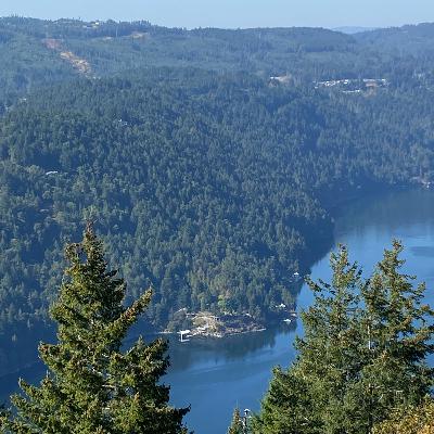 Vancouver, BC Area (Victoria and Whistler) - Ideas for a Quick Trip Adventure