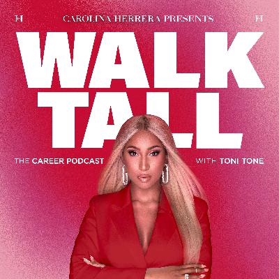 Introducing Walk Tall