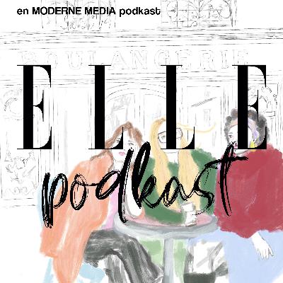 41. LIVE PODCAST: Celine Aagaard og Cathrine Børter