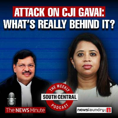 Right-wing attack against CJI Gavai | The power of cults in Indian politics