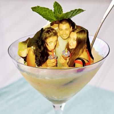 Season 3, Episode 1 The Geezy-SorbetCast Season 3, Episode 1 The Geezy-SorbetCast