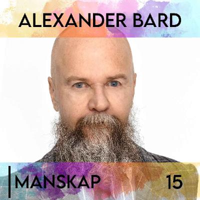 #15 Alexander Bard