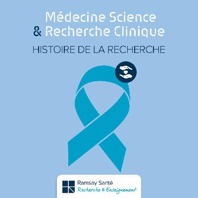 Histoire de la recherche… sur les soins de support