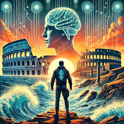 Europe Vaca / Dodging Drones / Point-Break AI Europe Vaca / Dodging Drones / Point-Break AI