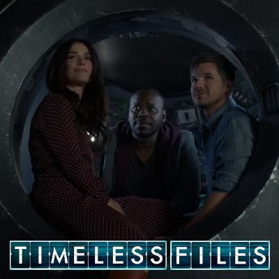 Episode 28: S02E12 The Miracle of Christmas, Part 2 Episode 28: S02E12 The Miracle of Christmas, Part 2