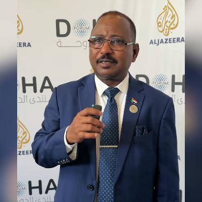 Sudan must expel foreign-backed fighters, justice minister tells Al Jazeera Sudan must expel foreign-backed fighters, justice minister tells Al Jazeera
