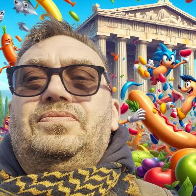 Realne Ceny Jedzenia w Grecji 2025 Tour po Supermarkecie w Atenach