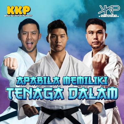 Apabila Memiliki Tenaga Dalam