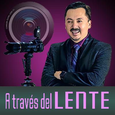 ATDL Ep. 6 Hablando de virus y fotografía