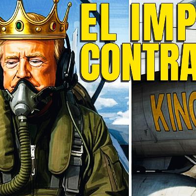TRUMP LIBERA CUBA TRUMP LIBERA CUBA
