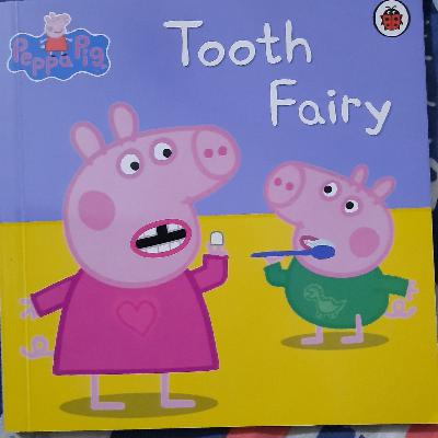 Tooth Fairy