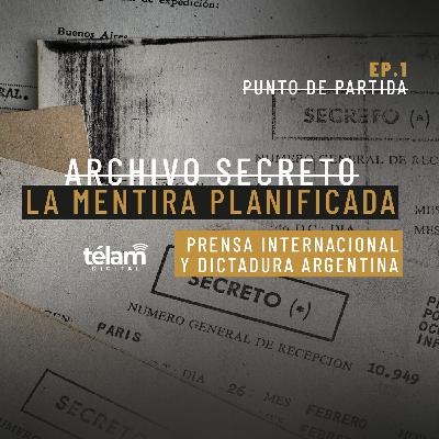 Punto de partida Punto de partida
