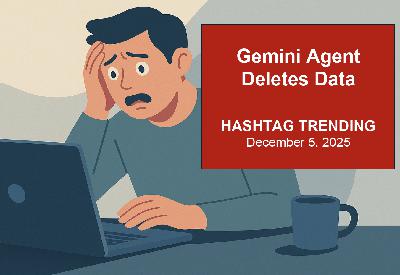 AI Dominates Internet Writing, ChatGPT Ads, Apple Design Exits, and More Tech News