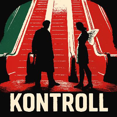 E004 - 'Kontroll' (Hungary, 2003)