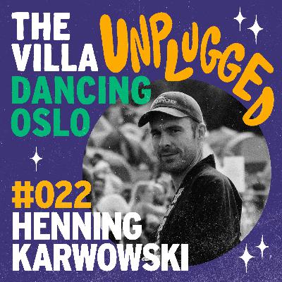 #022 - Henning Karwowski (Monument)