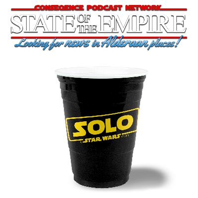 Episode 49 :: Solo Brand Synergy