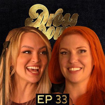 33: Life's Too Short, Sh*t On Camera w/ Jacqueline Goehner 33: Life's Too Short, Sh*t On Camera w/ Jacqueline Goehner