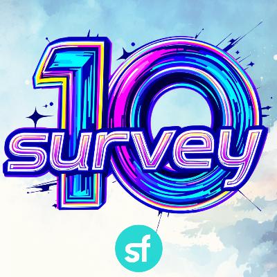 Survey 10: Revelation (Prophecy)