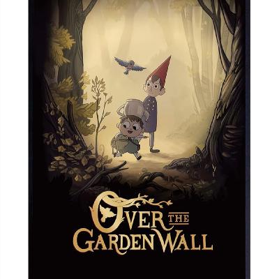 Episode 82:Where The Garden Ends