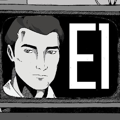 Stellaris Obscura - Episode 1 Stellaris Obscura - Episode 1