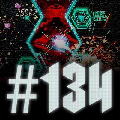 #134 - Sektori, Guild Wars 2 a Battlefield 6