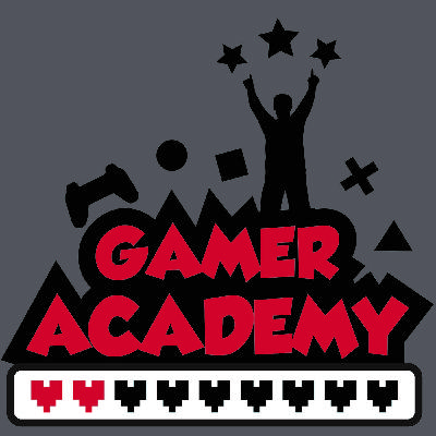 Gamer Academy Episodio 8 (Parte 2/2) - Entrevista a los fundadores de 'Ingame'