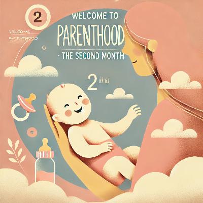 Welcome to Parenthood: The Second Month