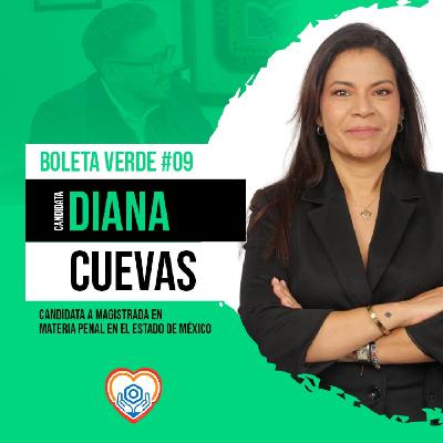 Cuéntame tus Sueños con Diana Yazmín Cuevas Cuevas