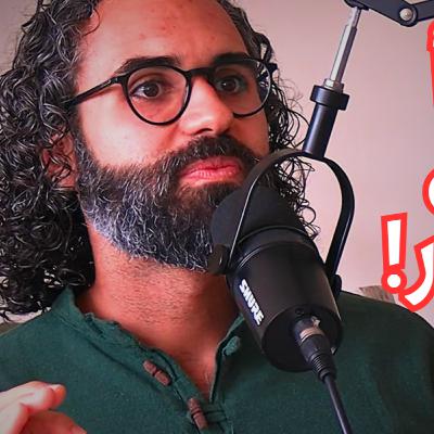 #75 شيفا وأوزوريس: عندما تلتقي اليوجا بالفلسفة المصرية القديمة مع أحمد عثمان