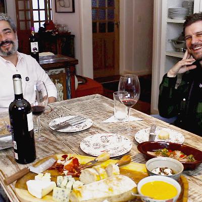 Cultura e Quebrando o status quo Cultura e Quebrando o status quo