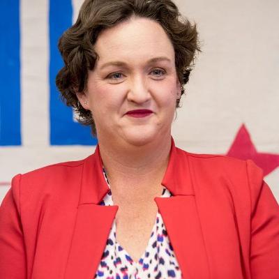 Katie Porter, Leftwing Frontrunner for Governor of California in 2026, Melts Down in a Simple Interview Because the Journalist Dared to Ask Follow-up Questions! - 10-8-25 Katie Porter, Leftwing Frontrunner for Governor of California in 2026, Melts Down in a Simple Interview Because the Journalist Dared to Ask Follow-up Questions! - 10-8-25
