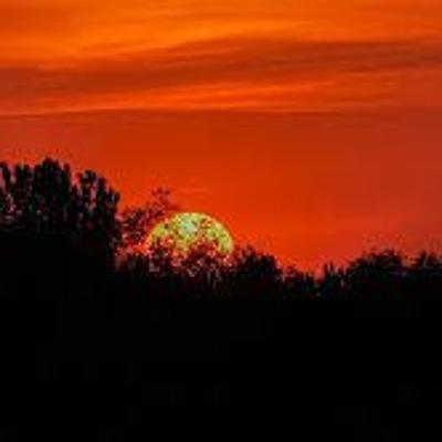 SUNDOWNING AT THE O.K. CORRAL