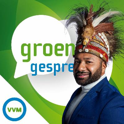 Het inheemse perspectief op klimaatverandering: luister naar het verhaal van Raki Ap. | #10