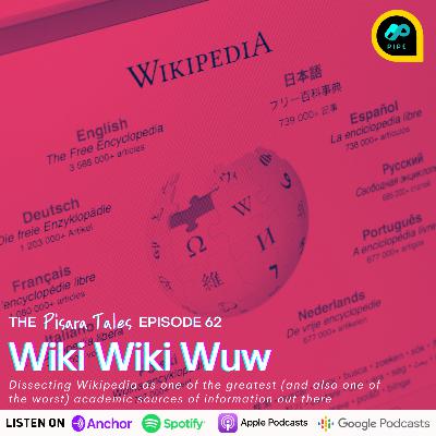 (62) Wiki Wiki Wuw